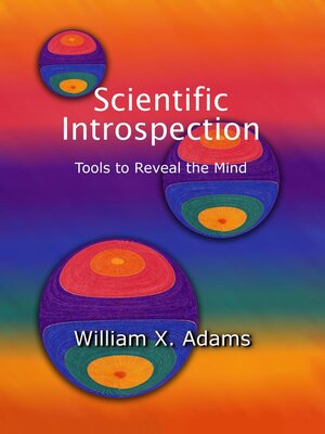 cover image of Scientific Introspection